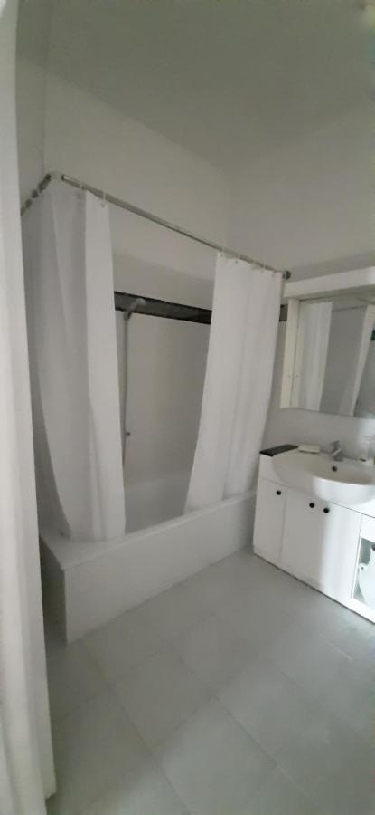 Apartmán Rifugio Dell'Artista Ortona Exteriér fotografie
