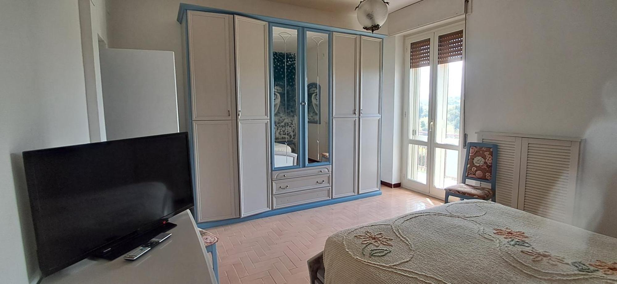 Apartmán Rifugio Dell'Artista Ortona Exteriér fotografie