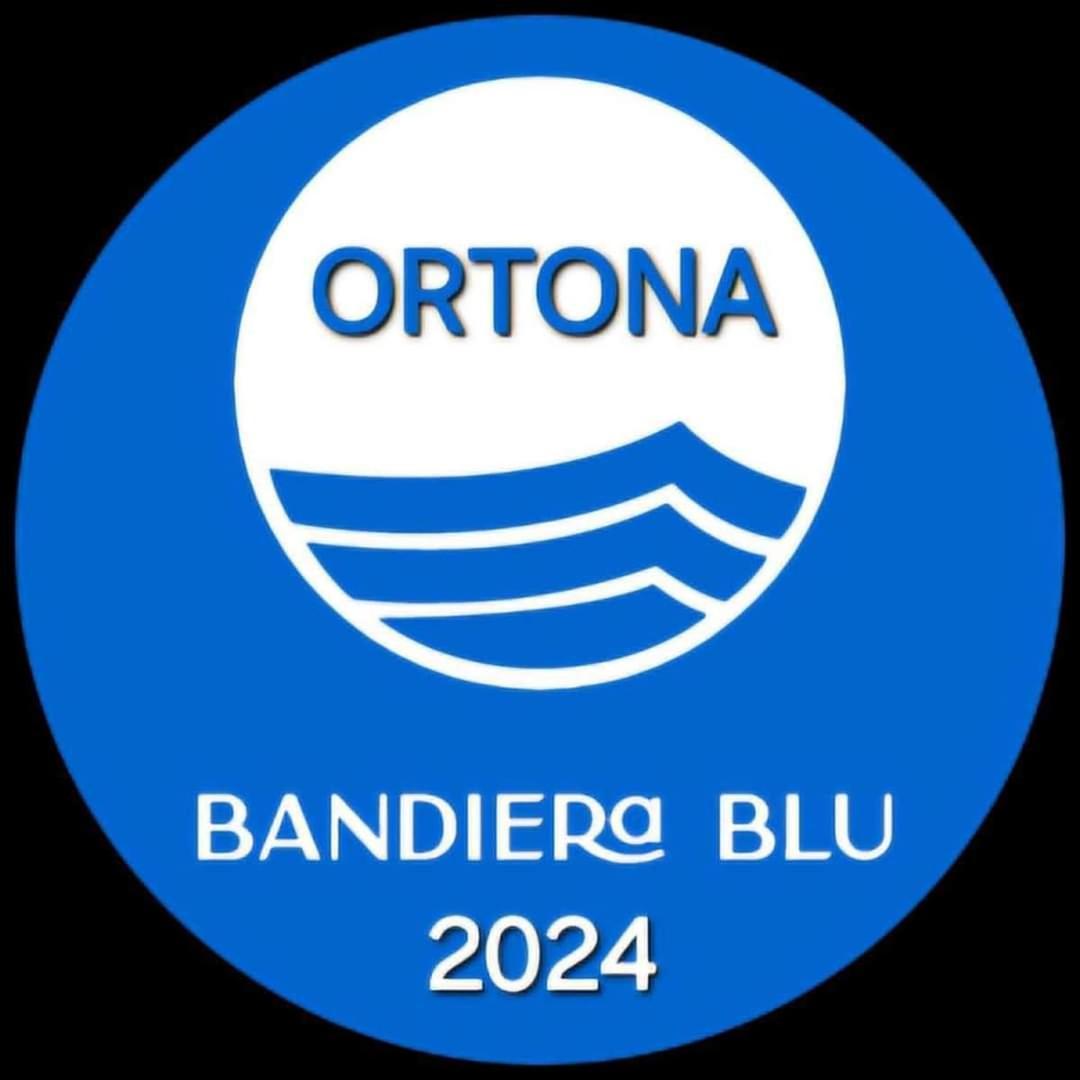 Apartmán Rifugio Dell'Artista Ortona Exteriér fotografie